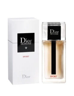 Christian Dior Dior Homme Sport EDT Spray For Men