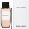 Dolce & Gabbana L´Imperatrice Eau De Toilette For Women