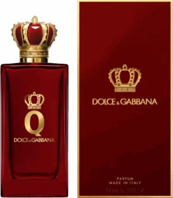 Dolce & Gabbana Q Parfum For Women