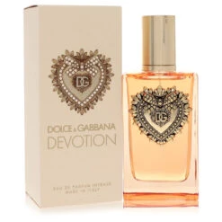Dolce & Gabbana Devotion Intense EDP For Women -Paco Rabanne Perfume Shop doldsp