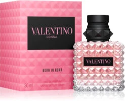 Valentino Born In Roma Donna EDP For Women 5 Valentino Born In Roma Donna EDP For Women -Paco Rabanne Perfume Shop donbir30