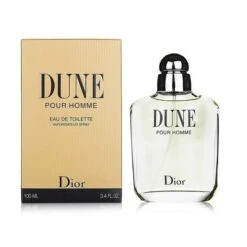 Dior Dune Pour Homme EDT For Men