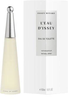 Issey Miyake L'Eau D'Issey EDT For Women
