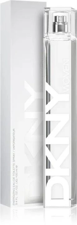 DKNY For Women EDT Spray
