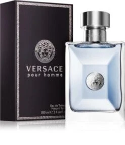 Versace Pour Homme EDT Men 6 Versace Pour Homme EDT Men -Paco Rabanne Perfume Shop edt100