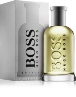 Hugo Boss Bottled EDT Spray For Men