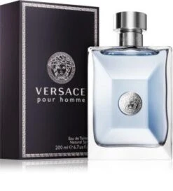 Versace Pour Homme EDT Men 7 Versace Pour Homme EDT Men -Paco Rabanne Perfume Shop edt200