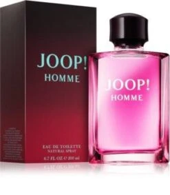 JOOP! Homme EDT Spray For Men -Paco Rabanne Perfume Shop edt200 35223c35 a6df 4342 8603 dff67cef4572