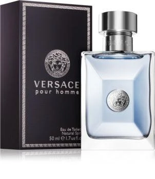 Versace Pour Homme EDT Men 2 Versace Pour Homme EDT Men - Image 2
