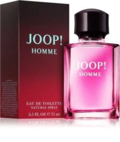JOOP! Homme EDT Spray For Men
