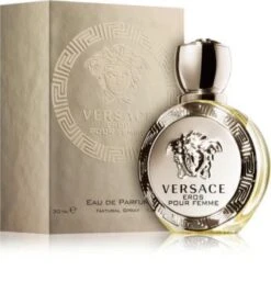 Versace Eros Pour Femme EDP For Women