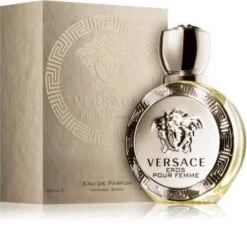 Versace Eros Pour Femme EDP For Women -Paco Rabanne Perfume Shop ersf100