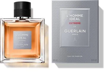GUERLAIN L'Homme Ideal Extreme EDP Men 1 GUERLAIN L'Homme Ideal Extreme EDP Men