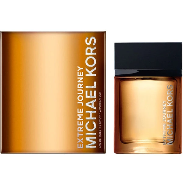 Michael Kors Extreme Journey EDT Spray For Men 1 Michael Kors Extreme Journey EDT Spray For Men