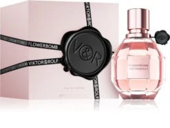 Viktor&Rolf Viktor & Rolf Flowerbomb EDP For Women -Paco Rabanne Perfume Shop fbmb50