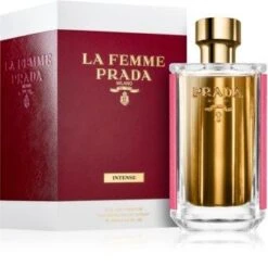 Prada La Femme Intense EDP For Women 5 Prada La Femme Intense EDP For Women -Paco Rabanne Perfume Shop femint100