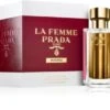 Prada La Femme Intense EDP For Women