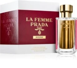 Prada La Femme Intense EDP For Women