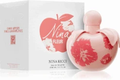 Nina Ricci Nina Fleur EDT Spray For Women