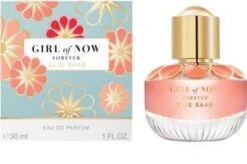 Elie Saab Girl Of Now Forever EDP Spray For Women