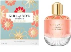 Elie Saab Girl Of Now Forever EDP Spray For Women -Paco Rabanne Perfume Shop for 90