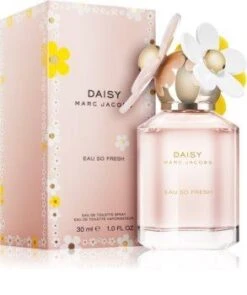 Marc Jacobs Daisy Eau So Fresh EDT Spray For Women