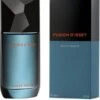 Issey Miyake Fusion D'Issey EDT Spray For Men