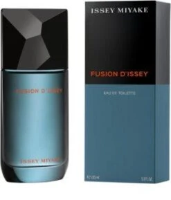 Issey Miyake Fusion D'Issey EDT Spray For Men
