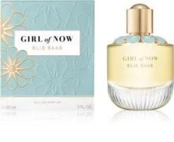 Elie Saab Girl Of Now EDP Spray For Women -Paco Rabanne Perfume Shop girl 90