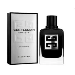 Givenchy Gentleman Society EDP Spray For Men