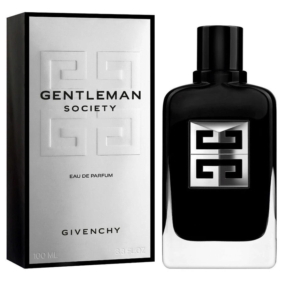 Givenchy Gentleman Society EDP Spray For Men 2 Givenchy Gentleman Society EDP Spray For Men - Image 2