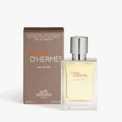 Hermès Terre Hermes D'hermes Eau Givree EDP For Men Refillable 6 Hermès Terre Hermes D'hermes Eau Givree EDP For Men Refillable -Paco Rabanne Perfume Shop givree50