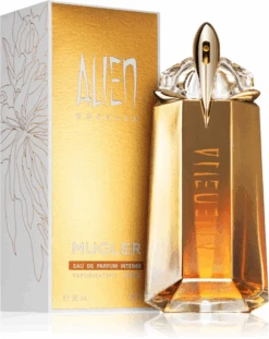 Mugler Alien Goddess Intense EDP Women -Paco Rabanne Perfume Shop goddessintn90