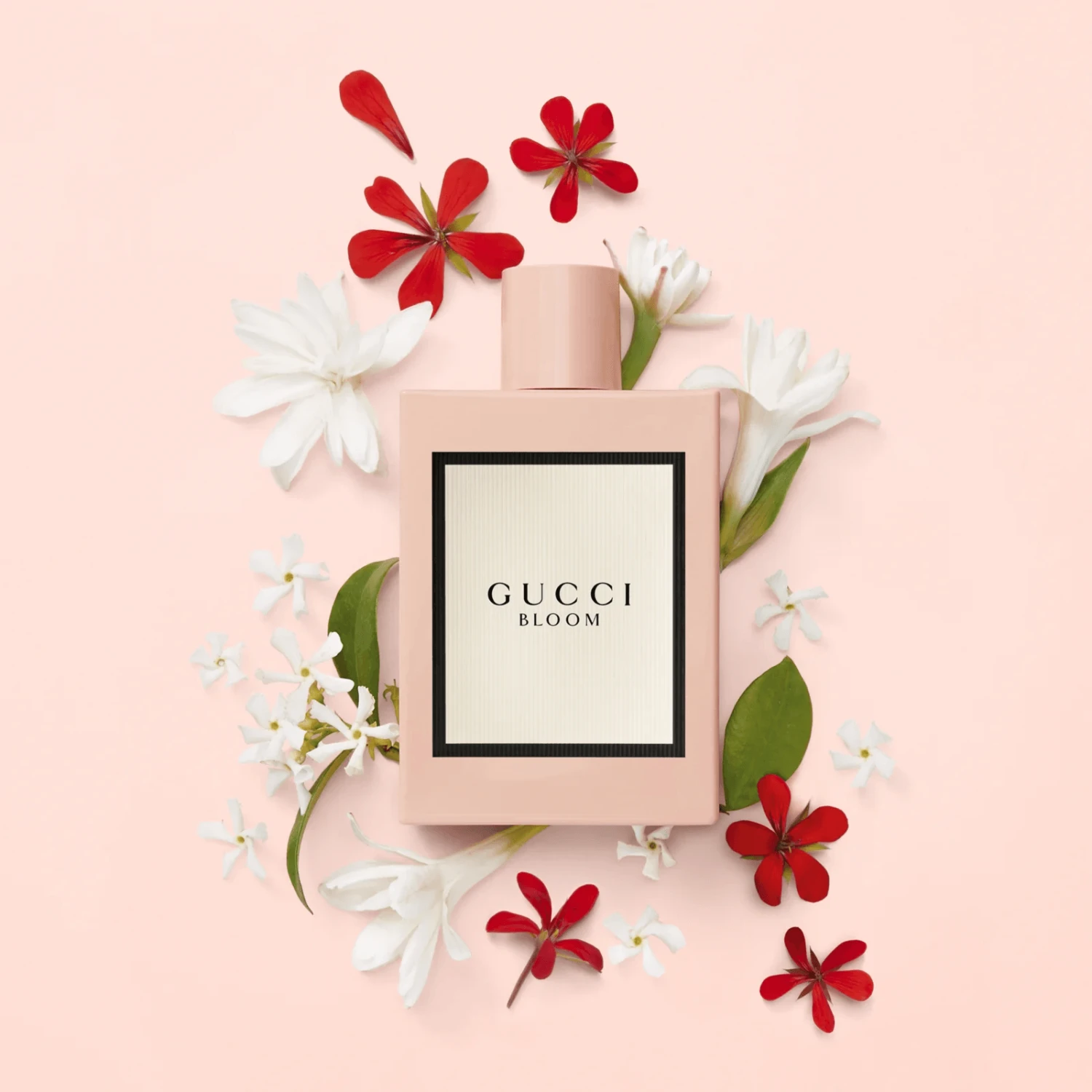 Gucci Bloom Eau De Parfum For Women 2 Gucci Bloom Eau De Parfum For Women - Image 2