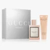 Gucci Bloom 50ml EDP + 50ml Body Lotion For Women Gift Set