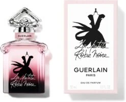 Guerlain La Petite Robe Noire EDP Spray For Women -Paco Rabanne Perfume Shop guerlain la petite robe noire eau de parfum for women