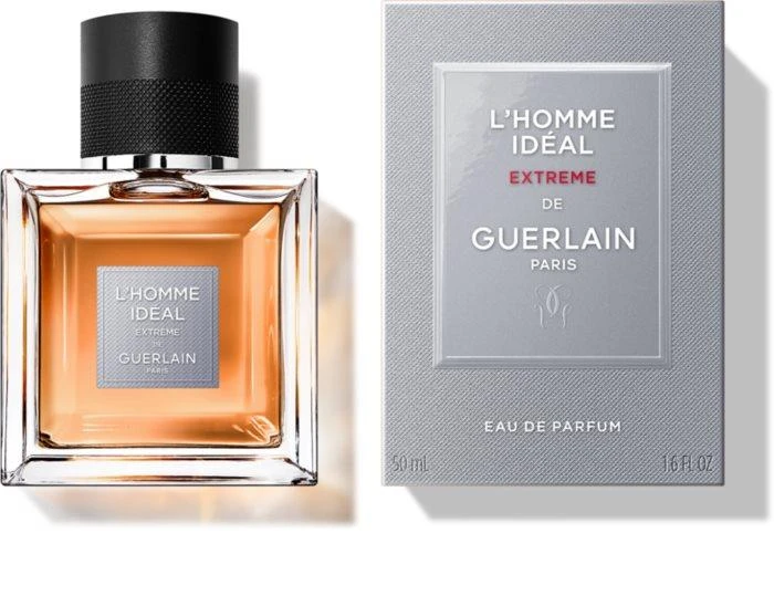 GUERLAIN L'Homme Ideal Extreme EDP Men 2 GUERLAIN L'Homme Ideal Extreme EDP Men - Image 2