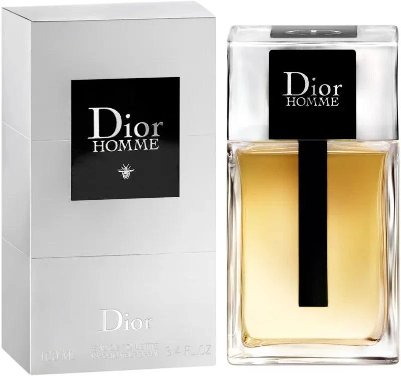 Christian Dior Dior Homme EDT For Men 2 Christian Dior Dior Homme EDT For Men - Image 2