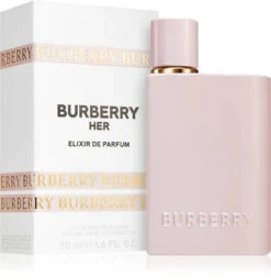 Burberry Her Elixir EDP Intense For Women