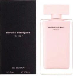 Narciso Rodriguez For Her EDP Spray For Women -Paco Rabanne Perfume Shop heredp100