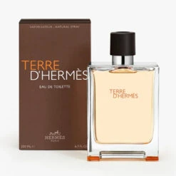 Hermès Hermes Terre D'Hermes EDT Spray For Men -Paco Rabanne Perfume Shop heredt200