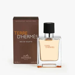 Hermès Hermes Terre D'Hermes EDT Spray For Men