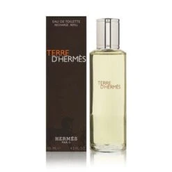 Hermès Hermes Terre D'Hermes EDT Spray For Men -Paco Rabanne Perfume Shop hermesrefill125