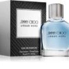 Jimmy Choo Urban Hero For Men Eau De Parfum