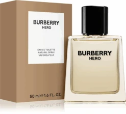 Burberry Hero EDT Spray For Men