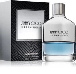 Jimmy Choo Urban Hero For Men Eau De Parfum -Paco Rabanne Perfume Shop herp100