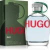 Hugo Boss MAN Green EDT Spray