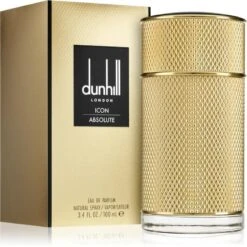 Dunhill Icon Absolute EDP For Men