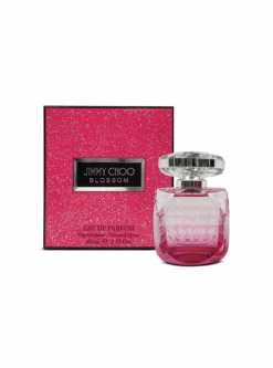 Jimmy Choo Blossom EDP -Paco Rabanne Perfume Shop image