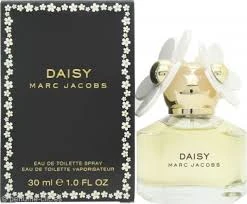 Marc Jacobs Daisy EDT Spray For Women